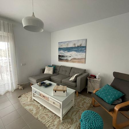 Apartamento Alma Лас-Неграс Екстер'єр фото