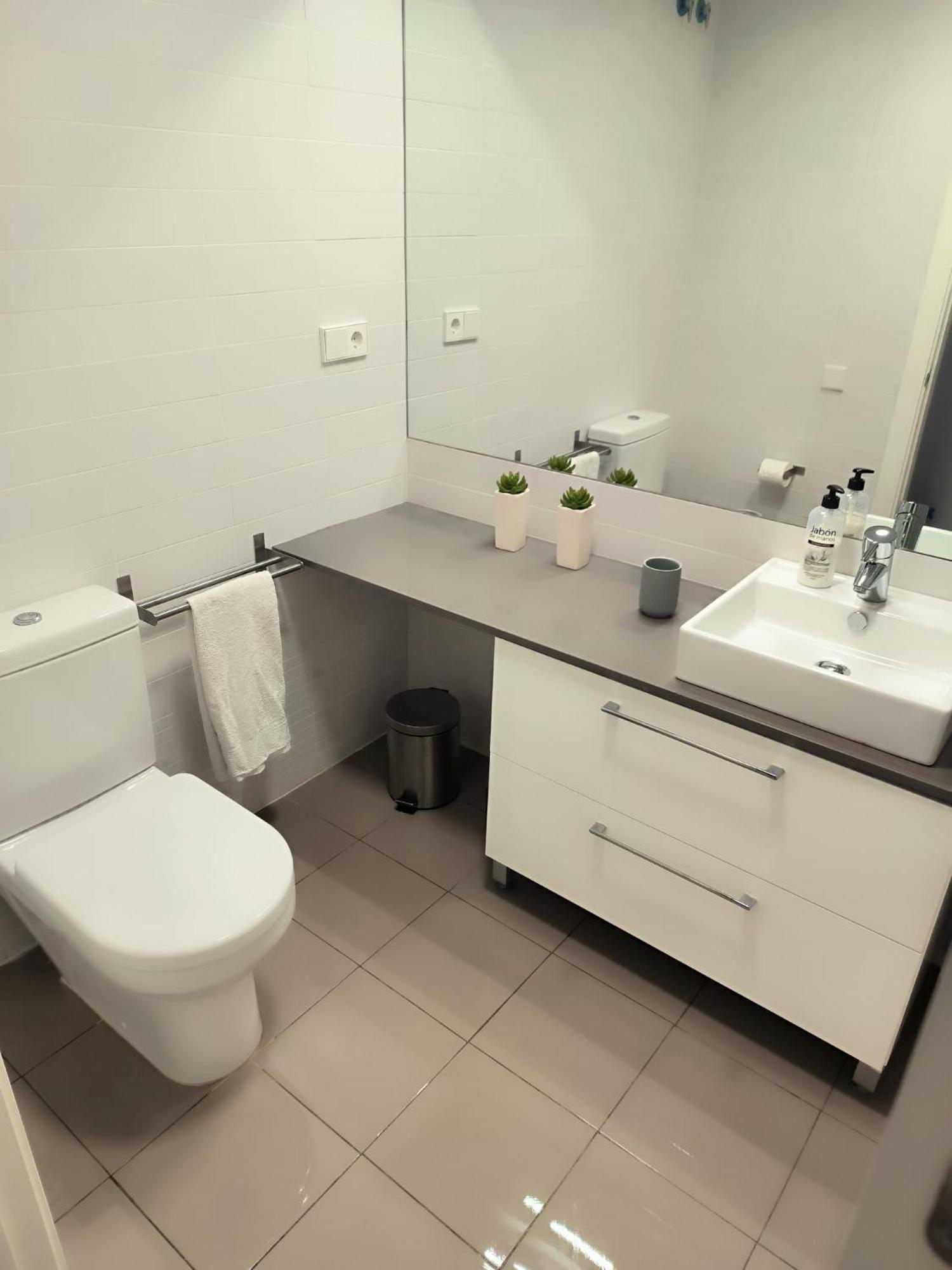 Apartamento Alma Лас-Неграс Екстер'єр фото