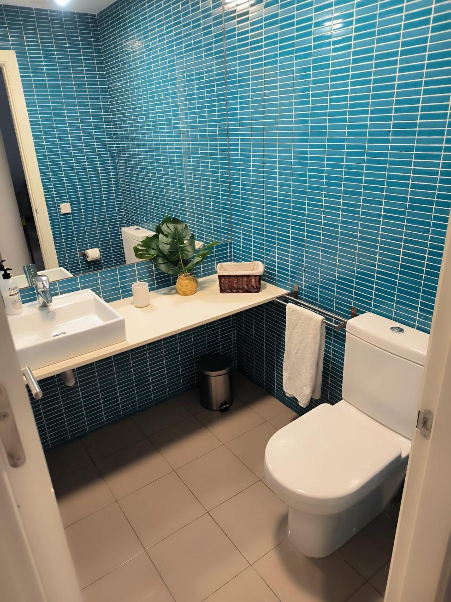 Apartamento Alma Лас-Неграс Екстер'єр фото