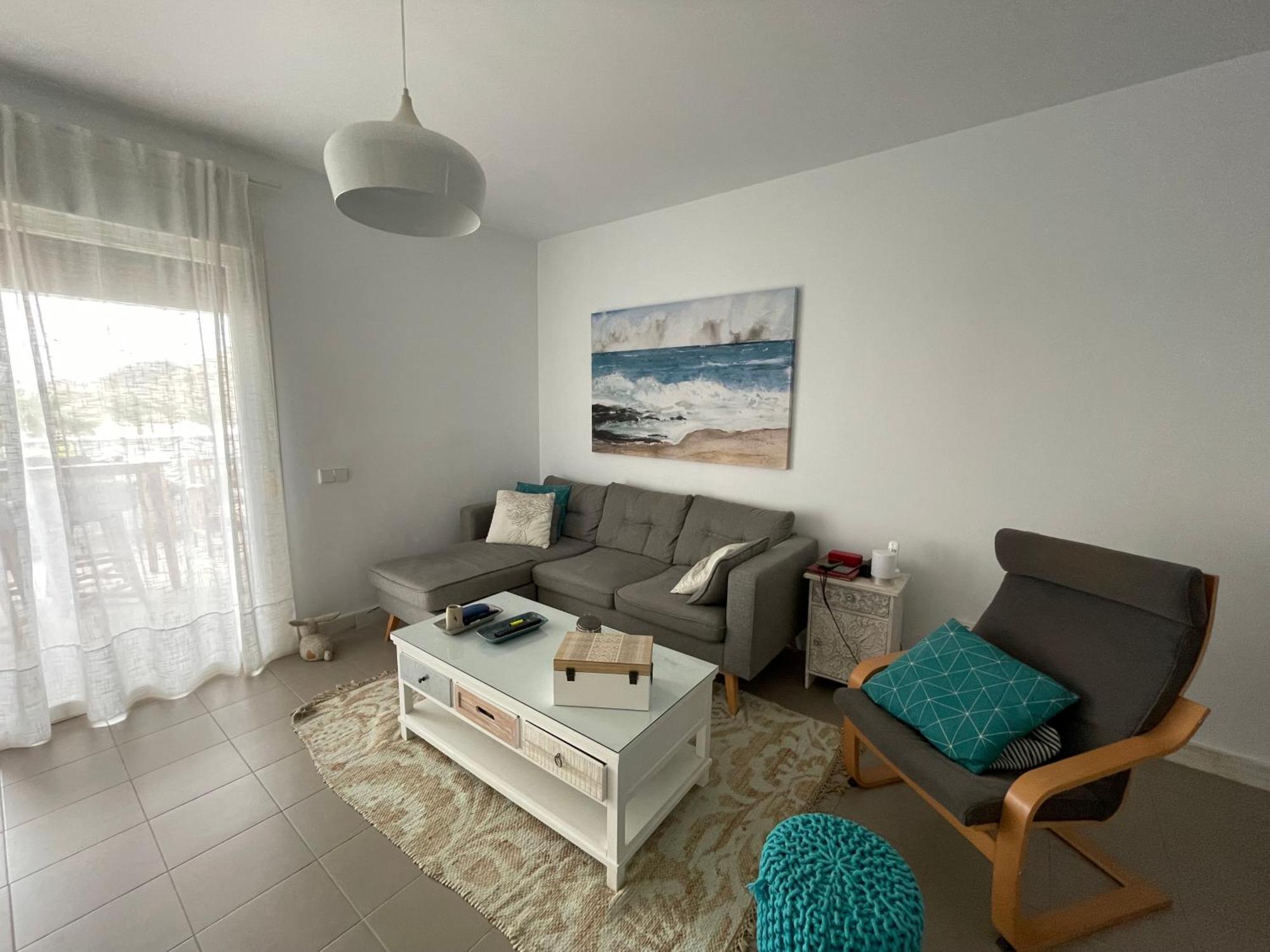 Apartamento Alma Лас-Неграс Екстер'єр фото