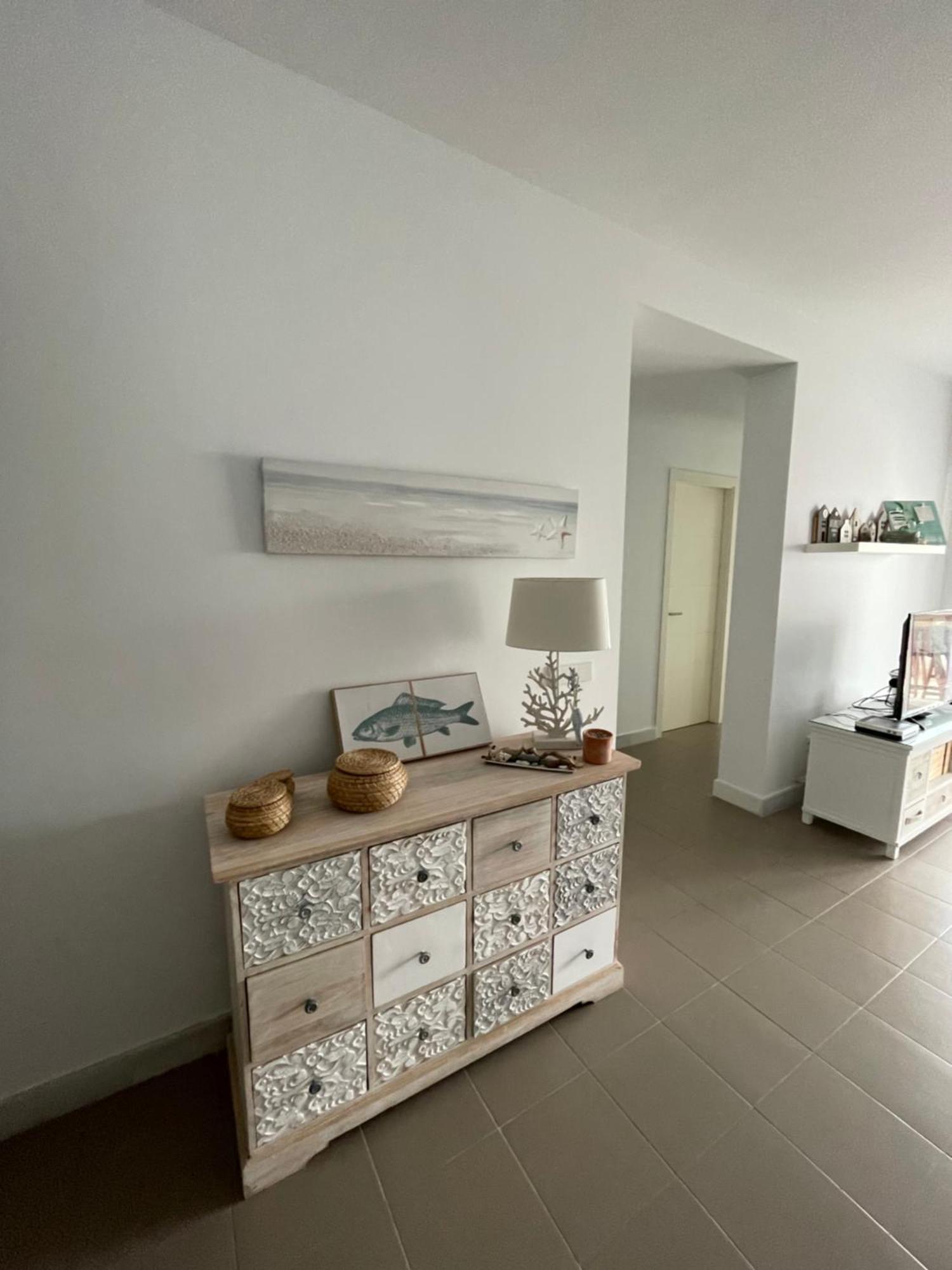 Apartamento Alma Лас-Неграс Екстер'єр фото